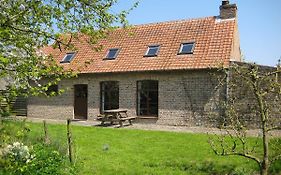 Holiday Home De Muyshoek